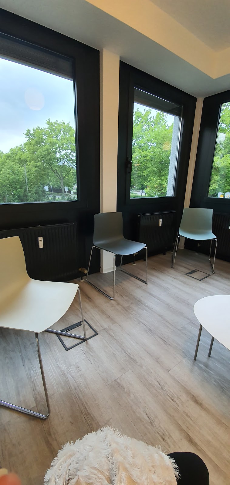 MVZ Kinderwunschzentrum Godesberger Allee GbR