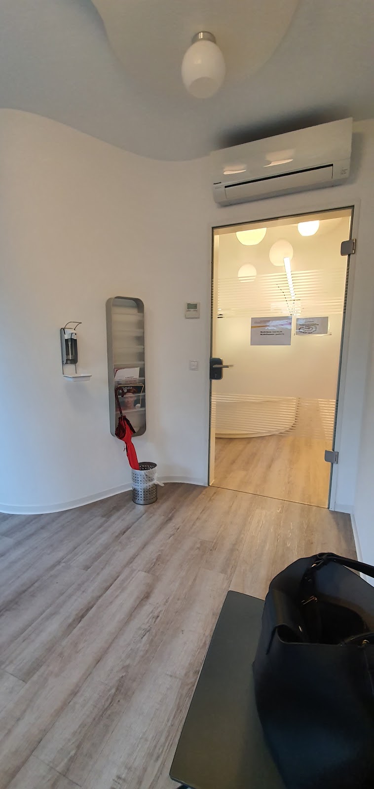 MVZ Kinderwunschzentrum Godesberger Allee GbR