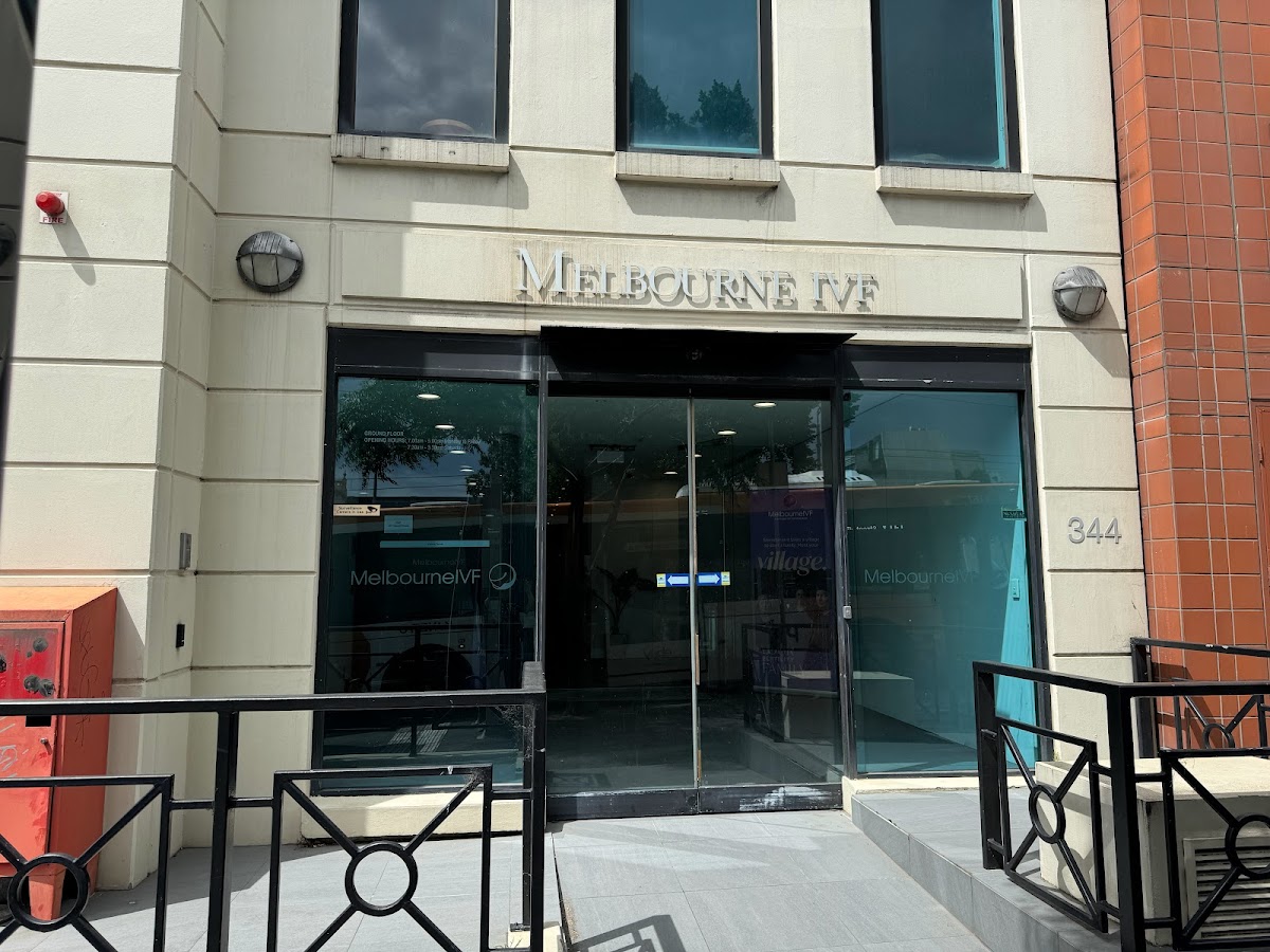 Melbourne IVF East Melbourne