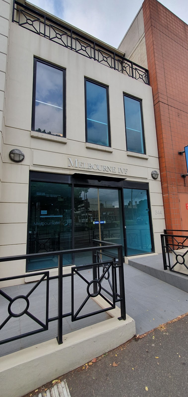 Melbourne IVF East Melbourne