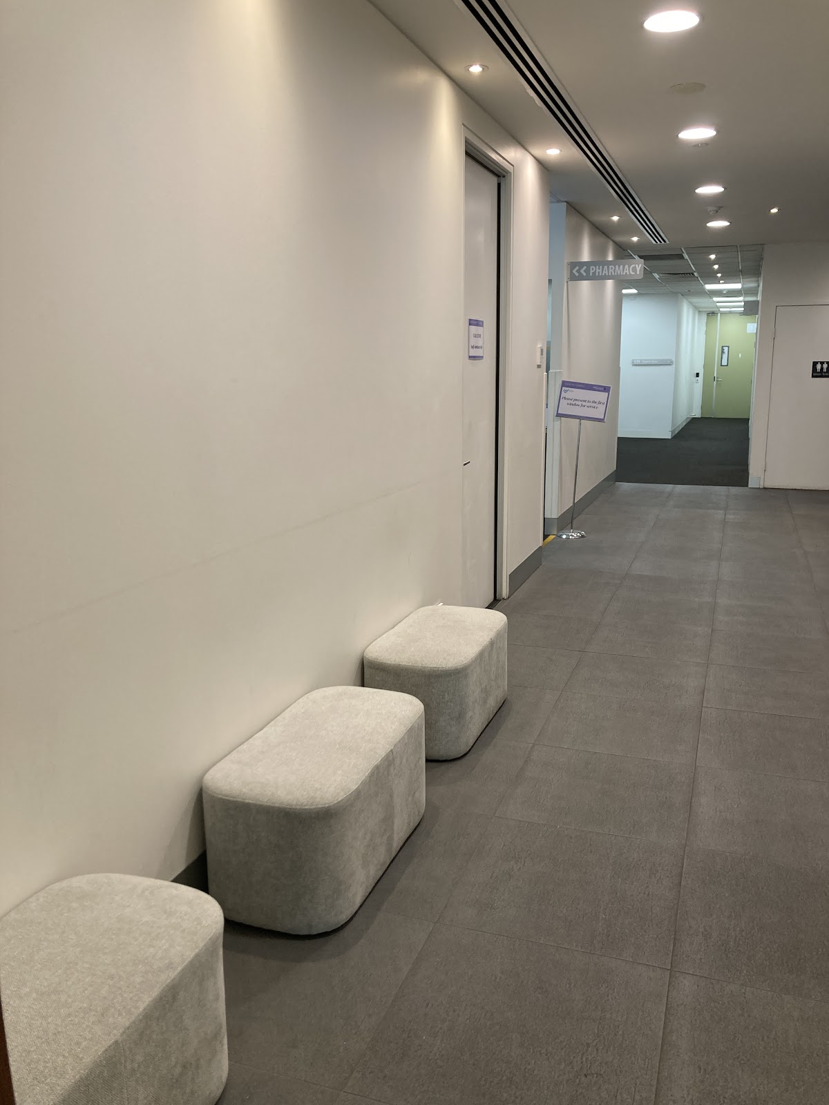Melbourne IVF East Melbourne