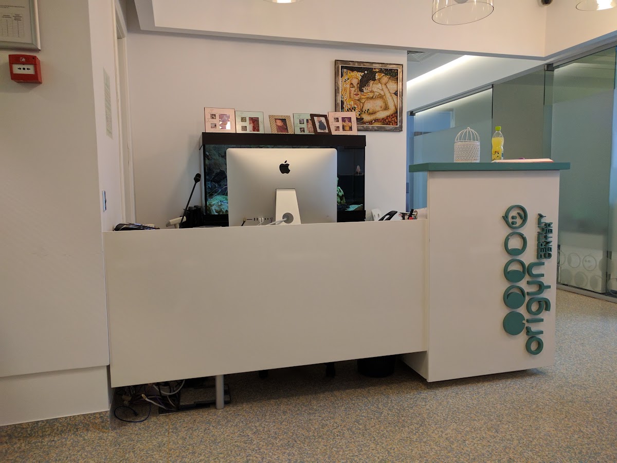 ORIGYN Fertility Center