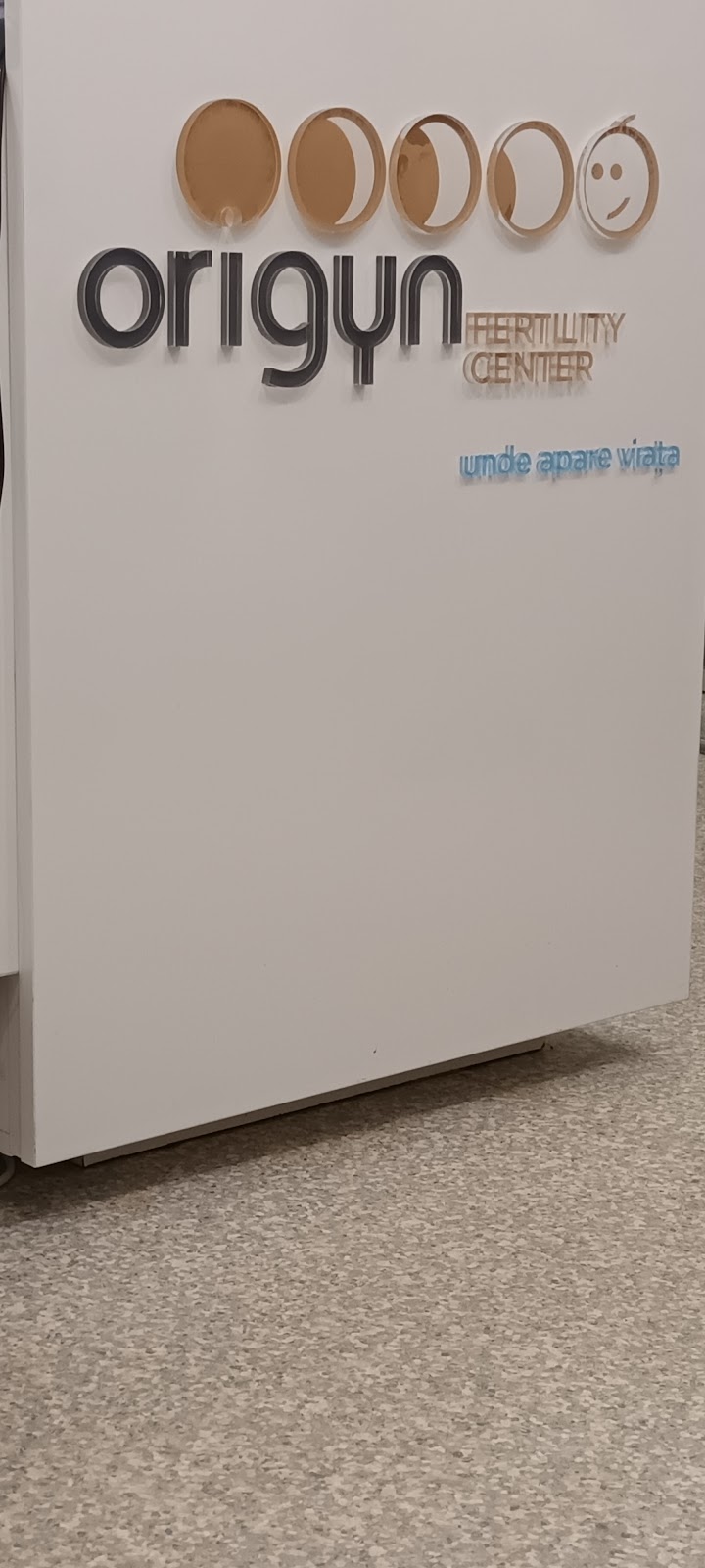 ORIGYN Fertility Center