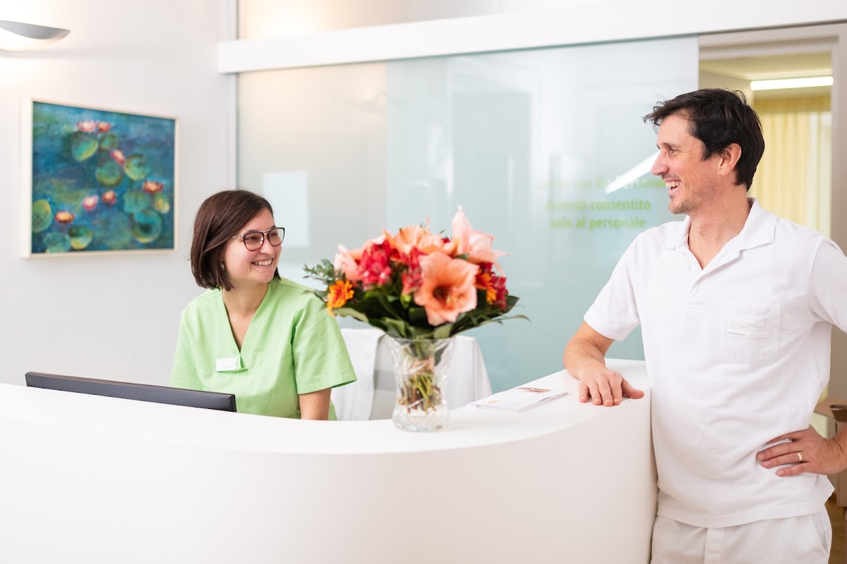STERIGNOST Fertility Treatment GmbH