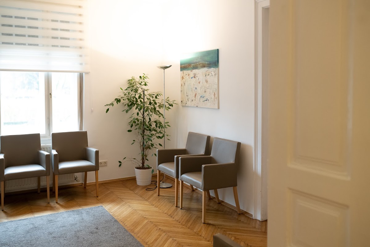 STERIGNOST Fertility Treatment GmbH
