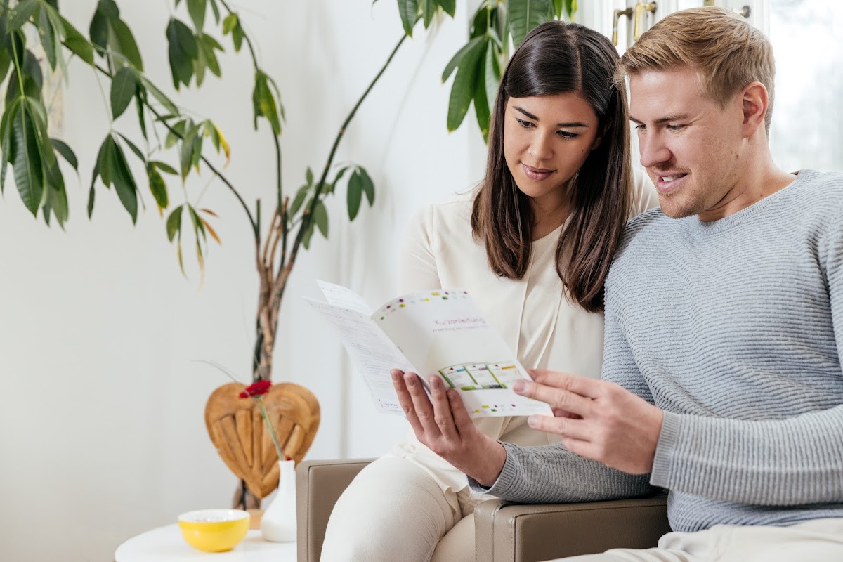 STERIGNOST Fertility Treatment GmbH