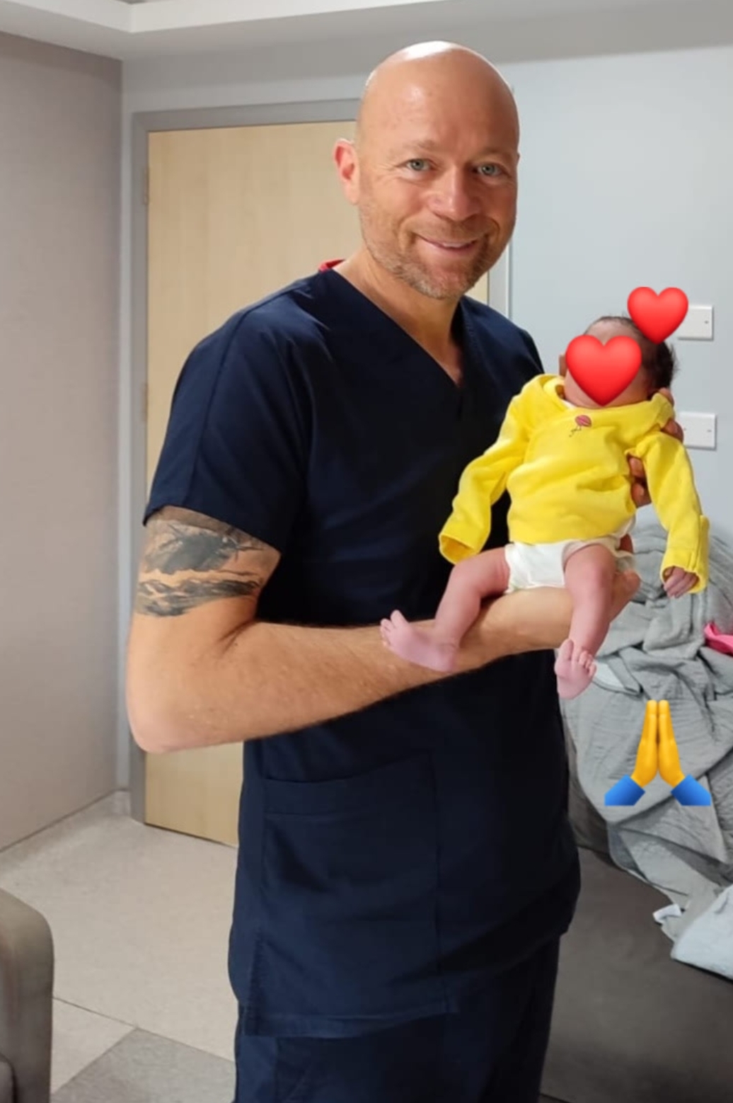 Sago IVF Team – Dr. Münür Şago