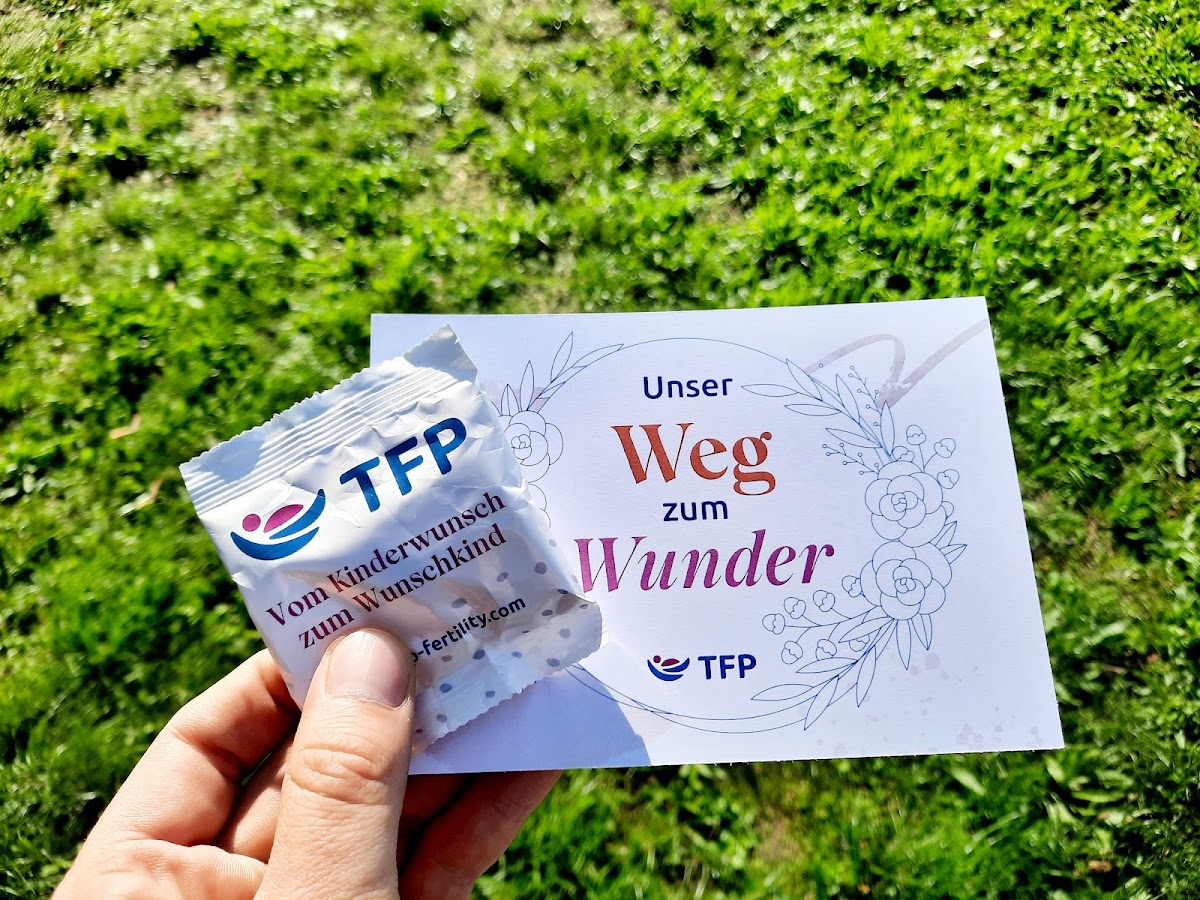 TFP Kinderwunsch Wiesbaden