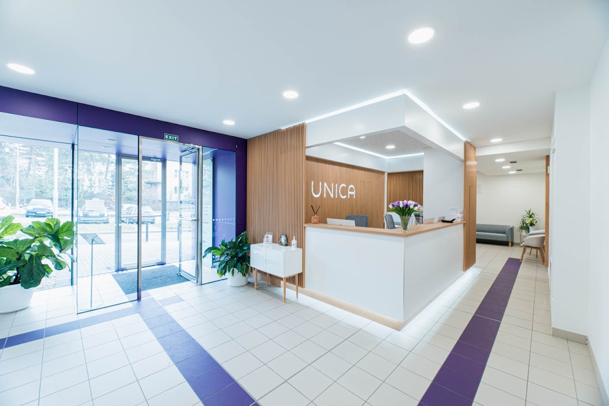 UNICA Brno