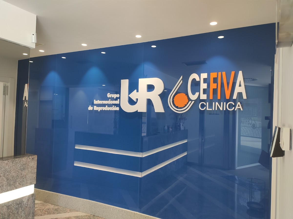 UR CEFIVA – Grupo Internacional de Reproducción