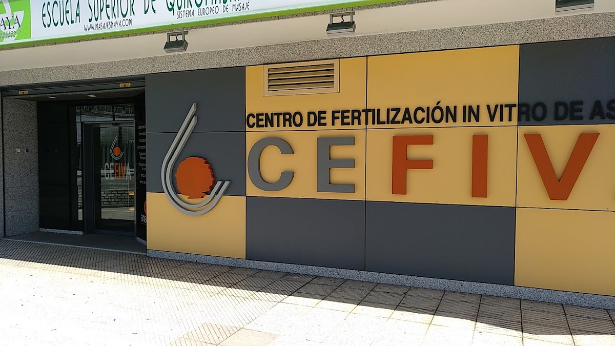 UR CEFIVA – Grupo Internacional de Reproducción