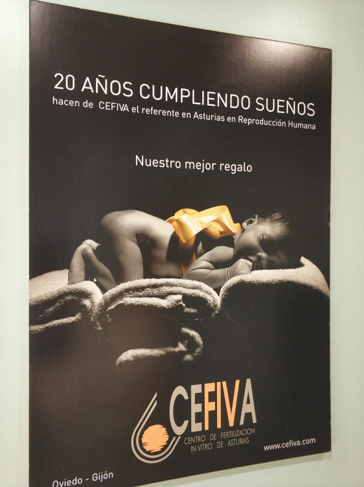UR CEFIVA – Grupo Internacional de Reproducción