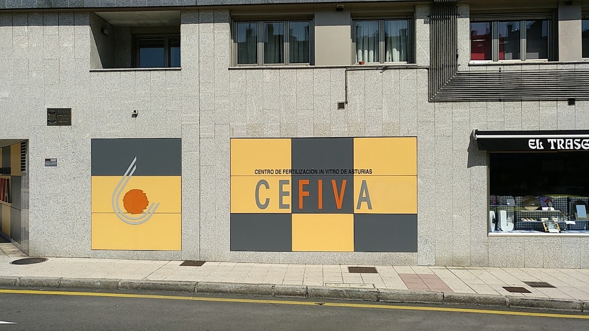 UR CEFIVA – Grupo Internacional de Reproducción