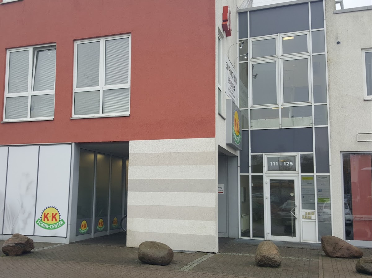 Universitätsklinikum Schleswig-Holstein, Universitäres Kinderwunschzentrum, Lübeck und Manhagen