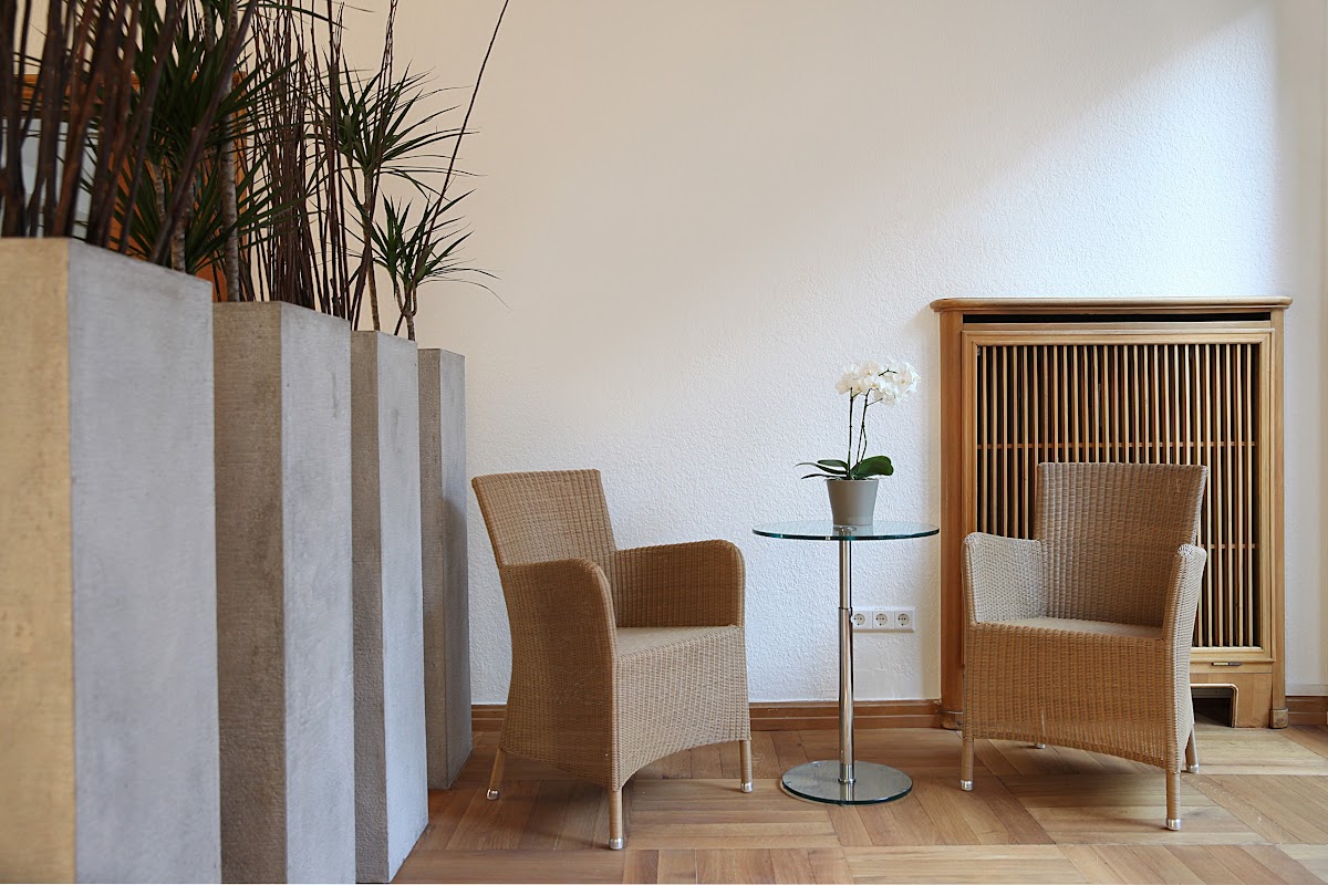Villa Kinderwunsch – Praxis für ganzheitliche Kinderwunschtherapie Ulm