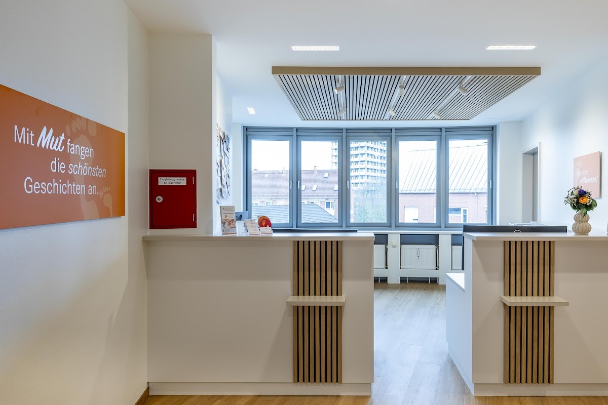 fertilitycenter Kiel Kinderwunschzentrum