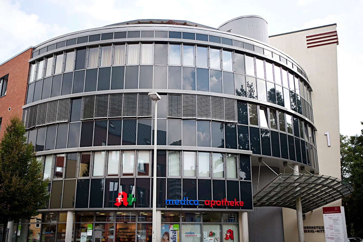 fertilitycenter Kiel Kinderwunschzentrum