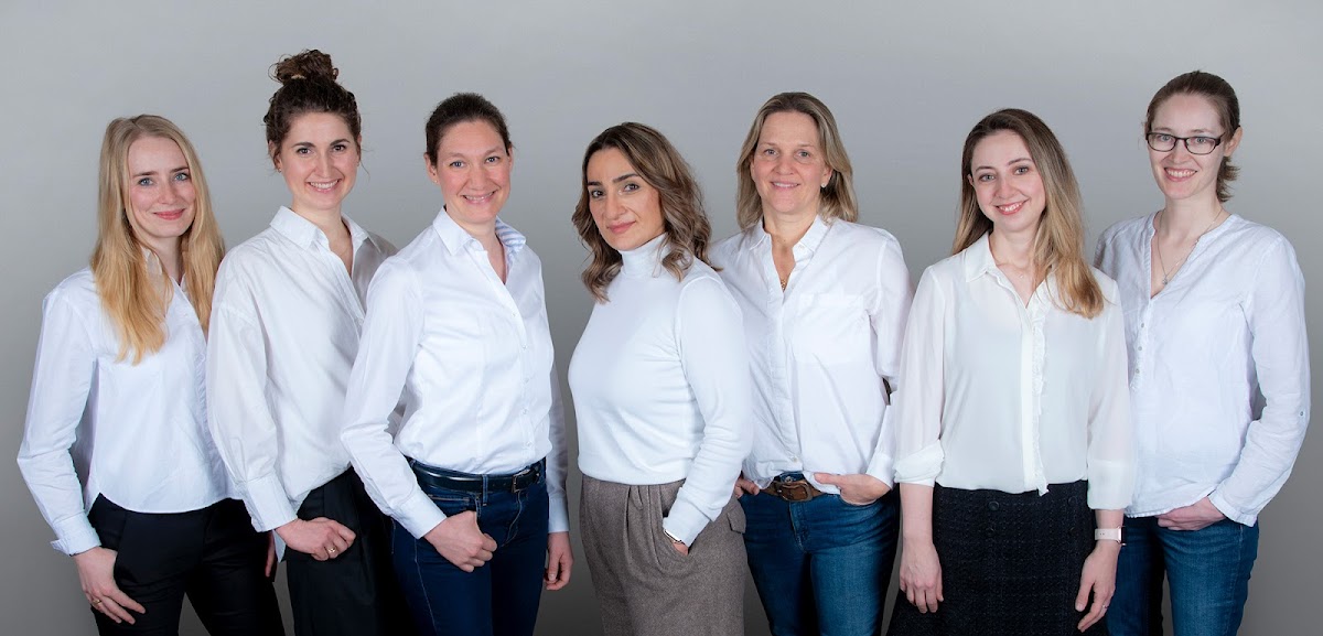fertilitycenter Kiel Kinderwunschzentrum