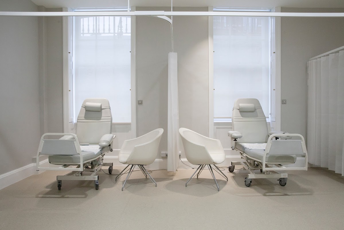 iTrust Fertility Centre