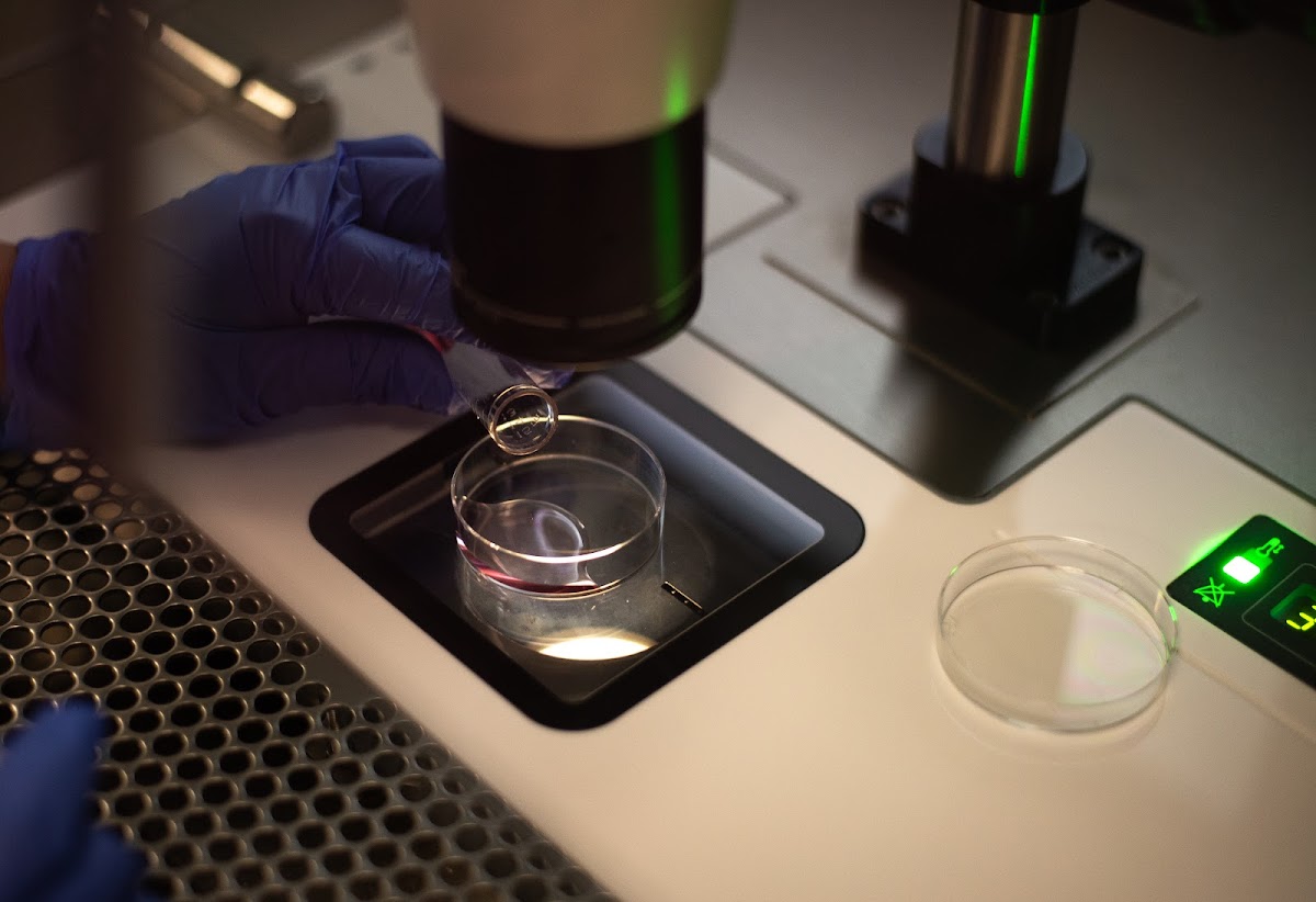 iTrust Fertility Centre