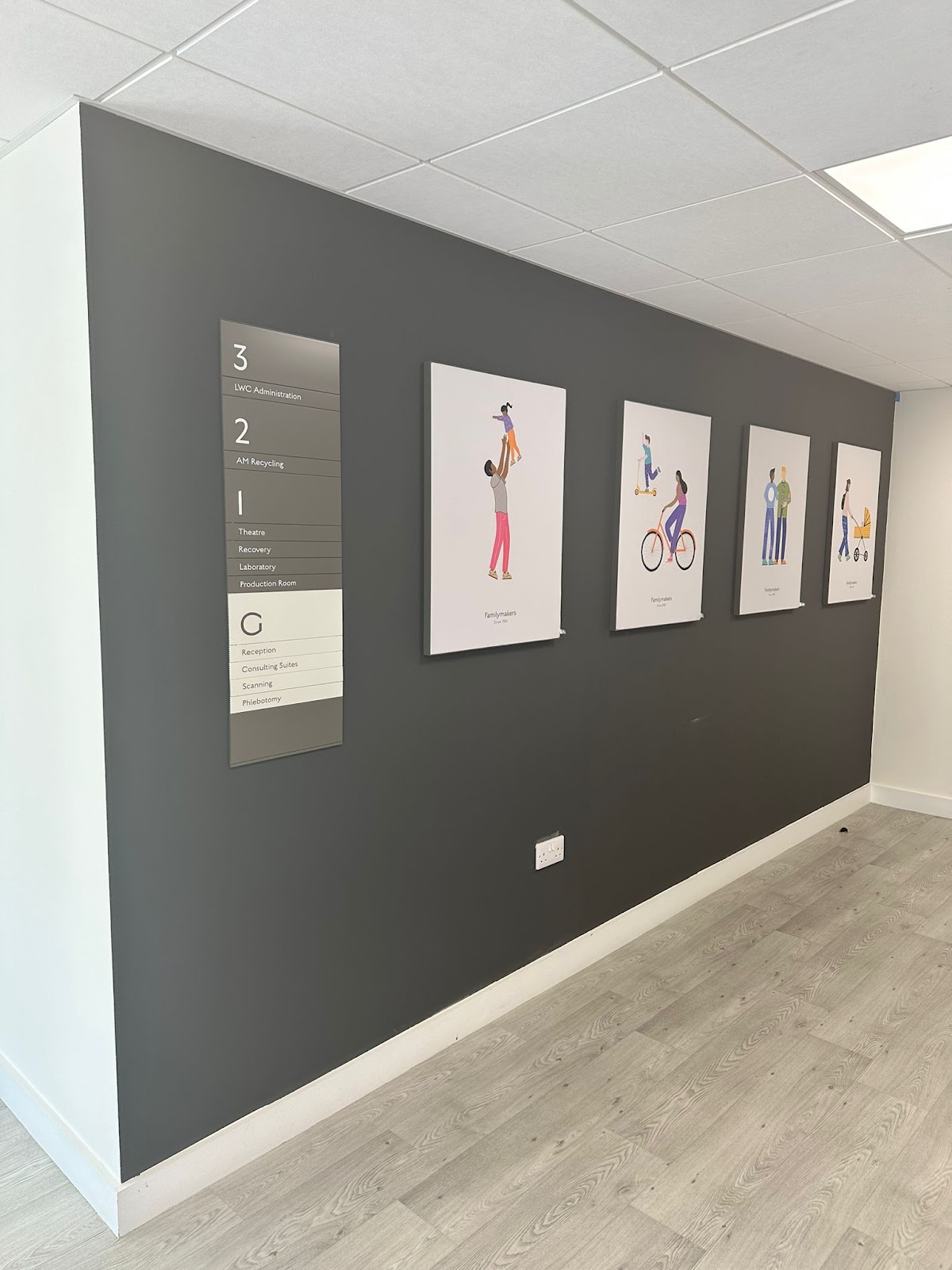 iTrust Fertility Centre