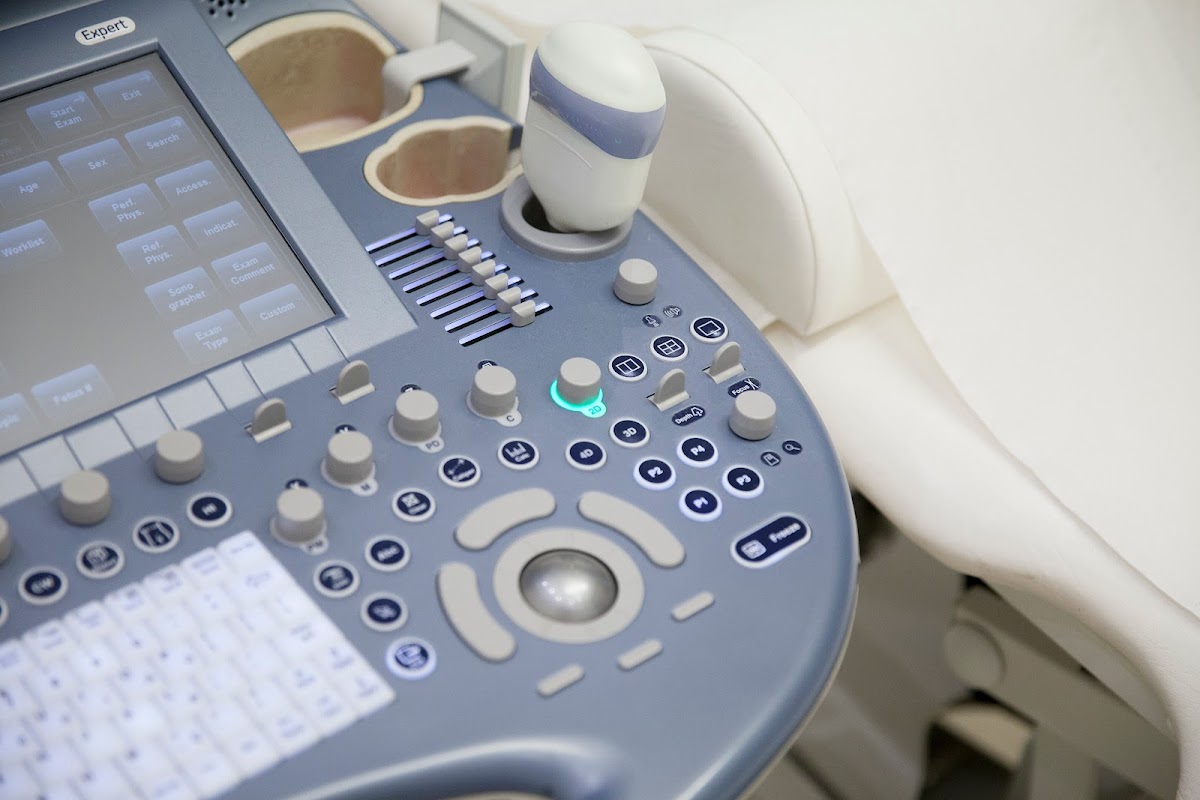 iTrust Fertility Centre