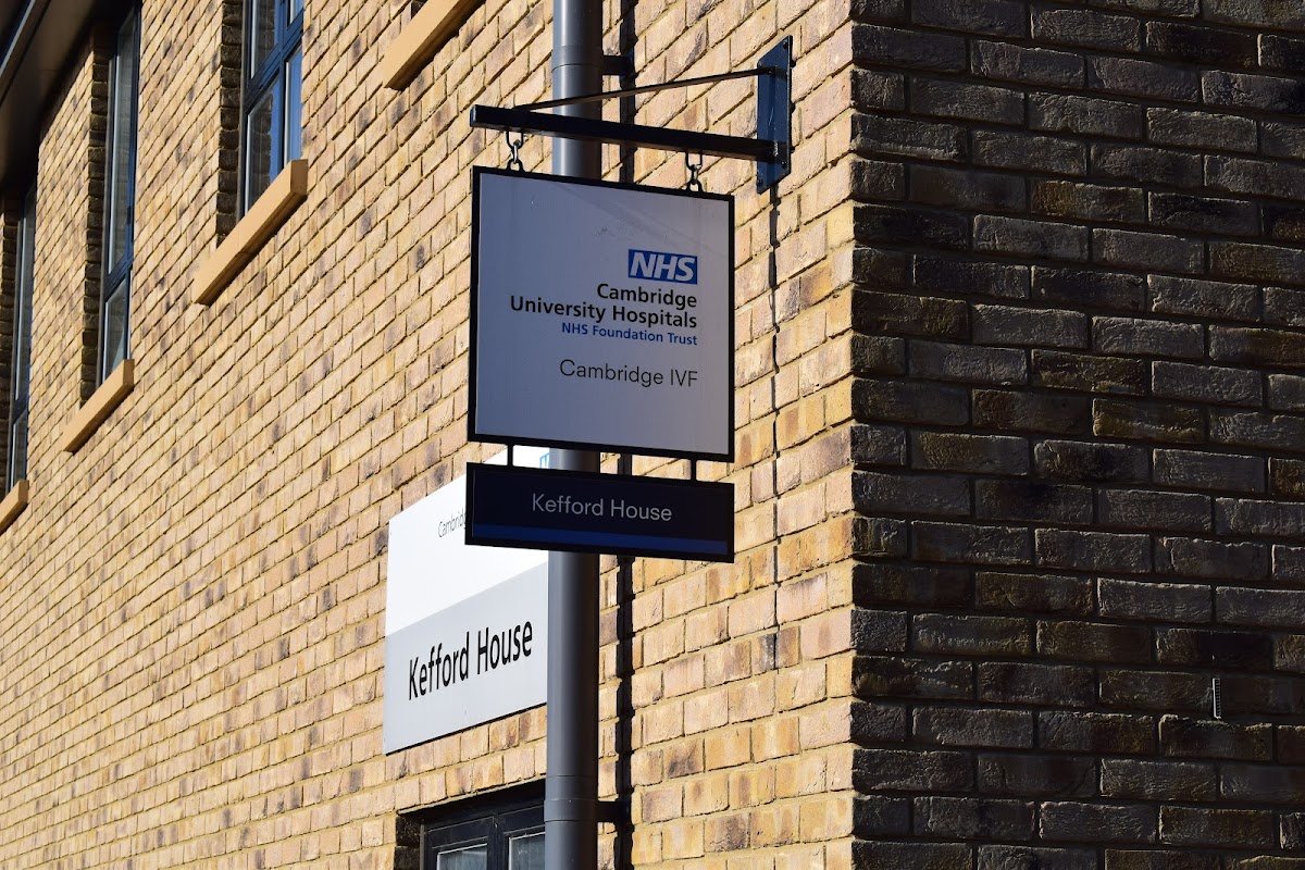 Cambridge IVF