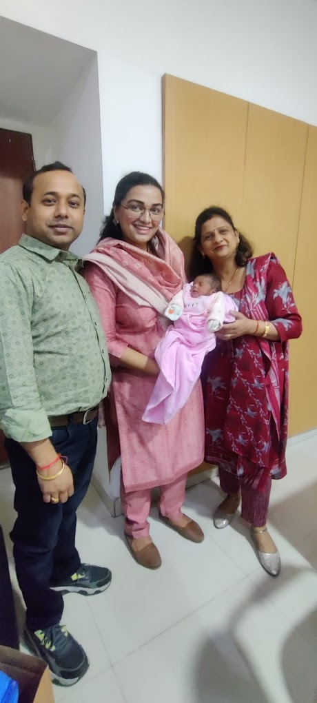 FERTY NEST – Best IVF Center in Noida | Fertility Clinic in Noida, Ghaziabad, Delhi, India