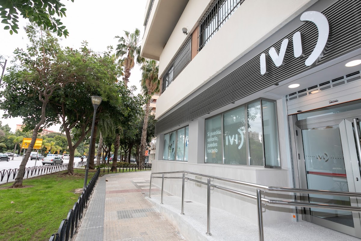 IVI Málaga
