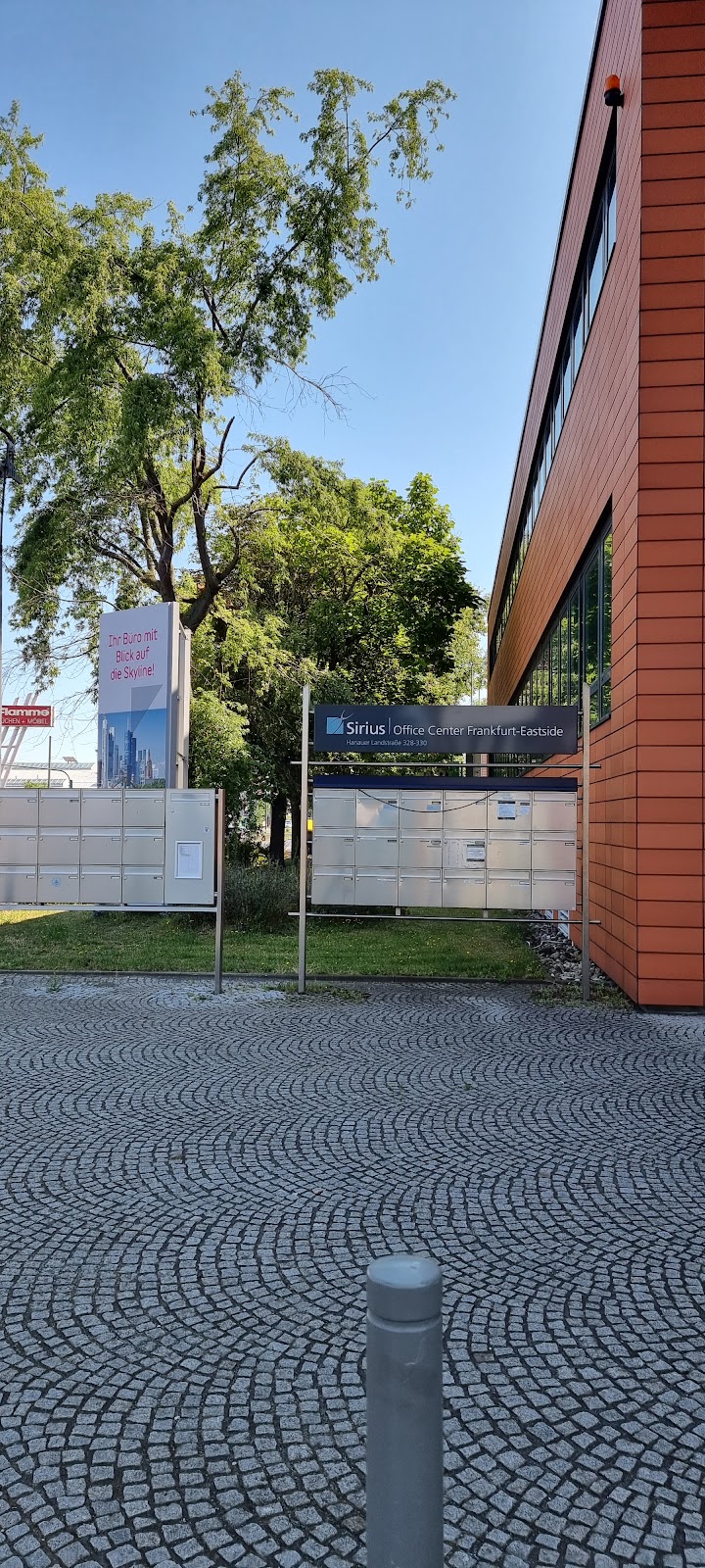repromedicum Kinderwunschzentrum