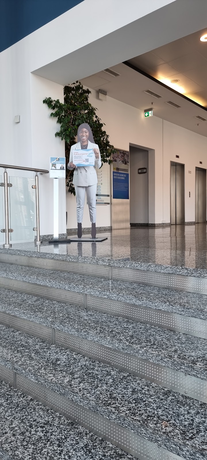 repromedicum Kinderwunschzentrum