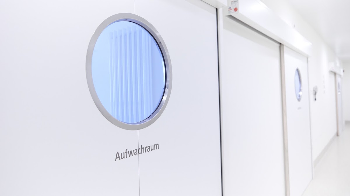 repromedicum Kinderwunschzentrum