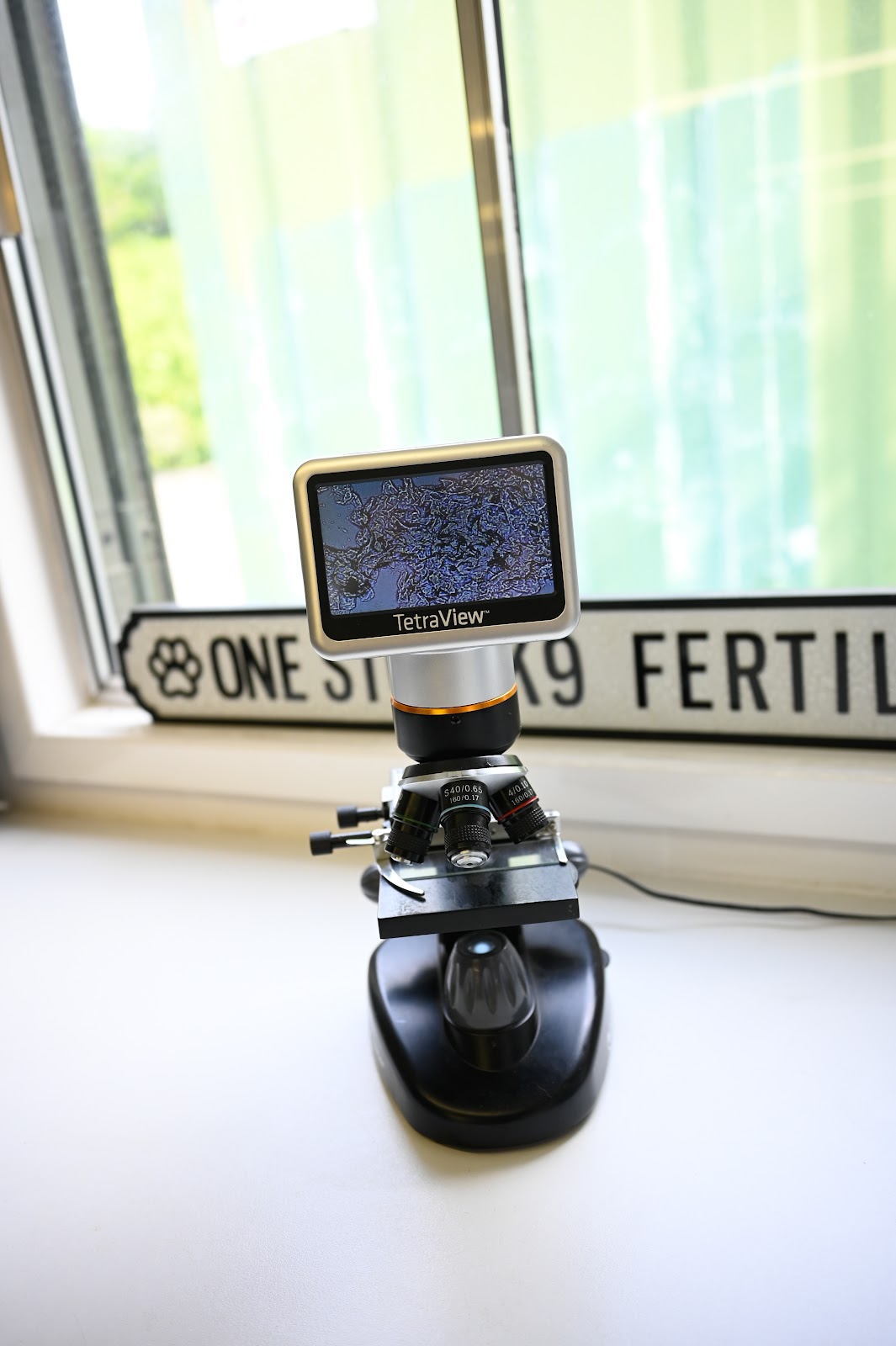 One Stop K9 Fertility