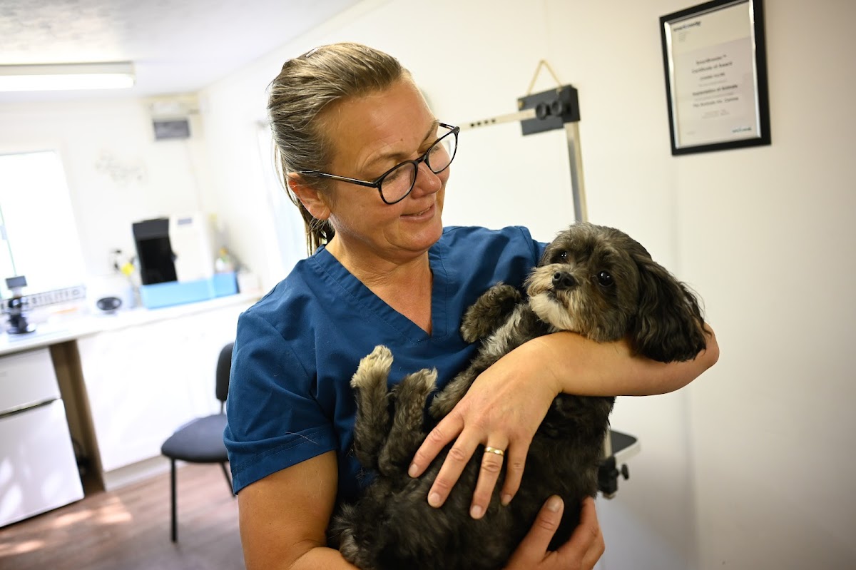 One Stop K9 Fertility