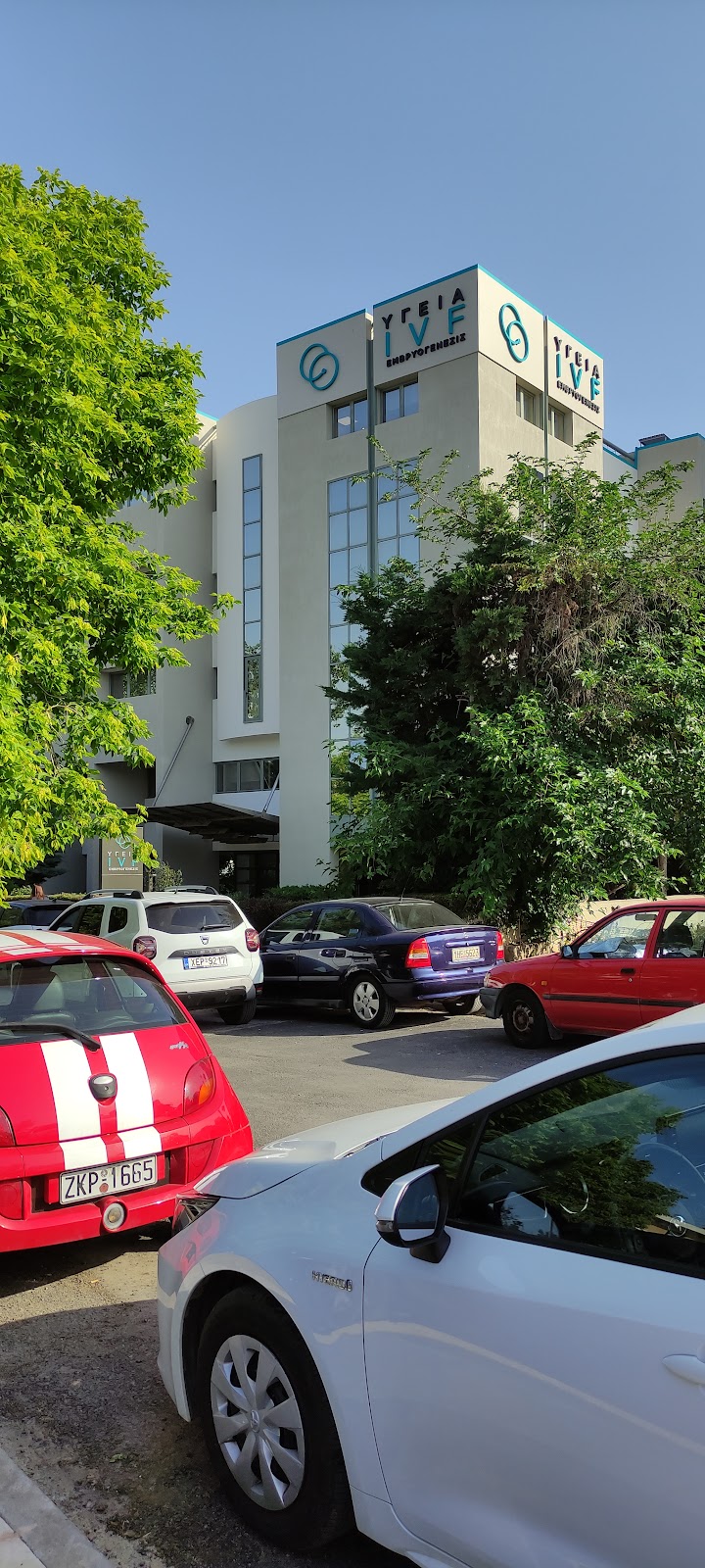 ΥΓΕΙΑ-IVF-ΕΜΒΡΥΟΓΕΝΕΣΙΣ