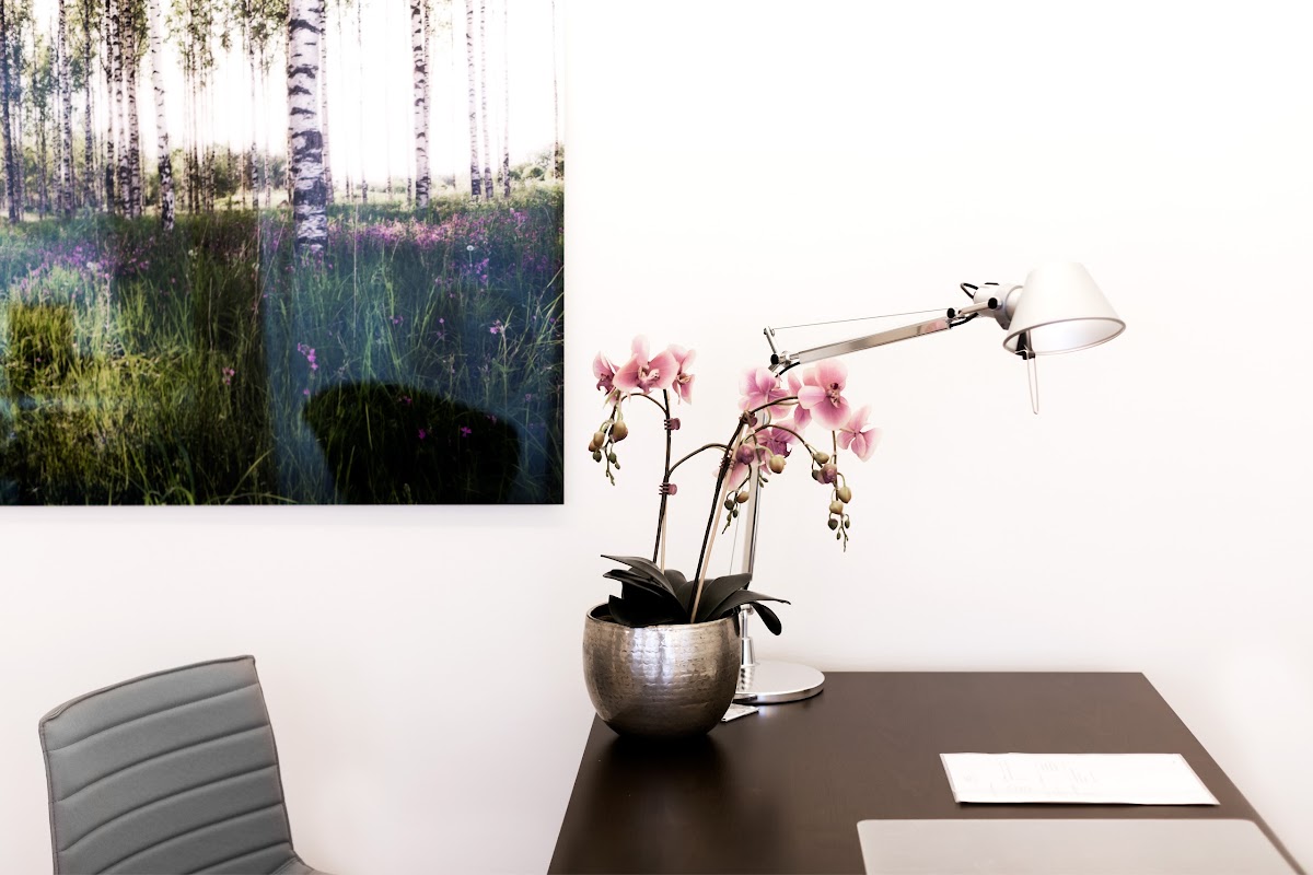 360 Fertility Center Zurich