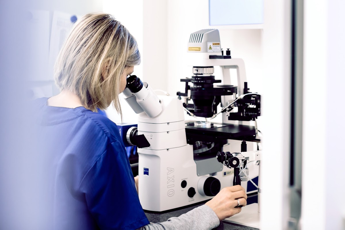 360 Fertility Center Zurich