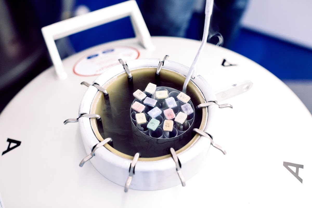 360 Fertility Center Zurich
