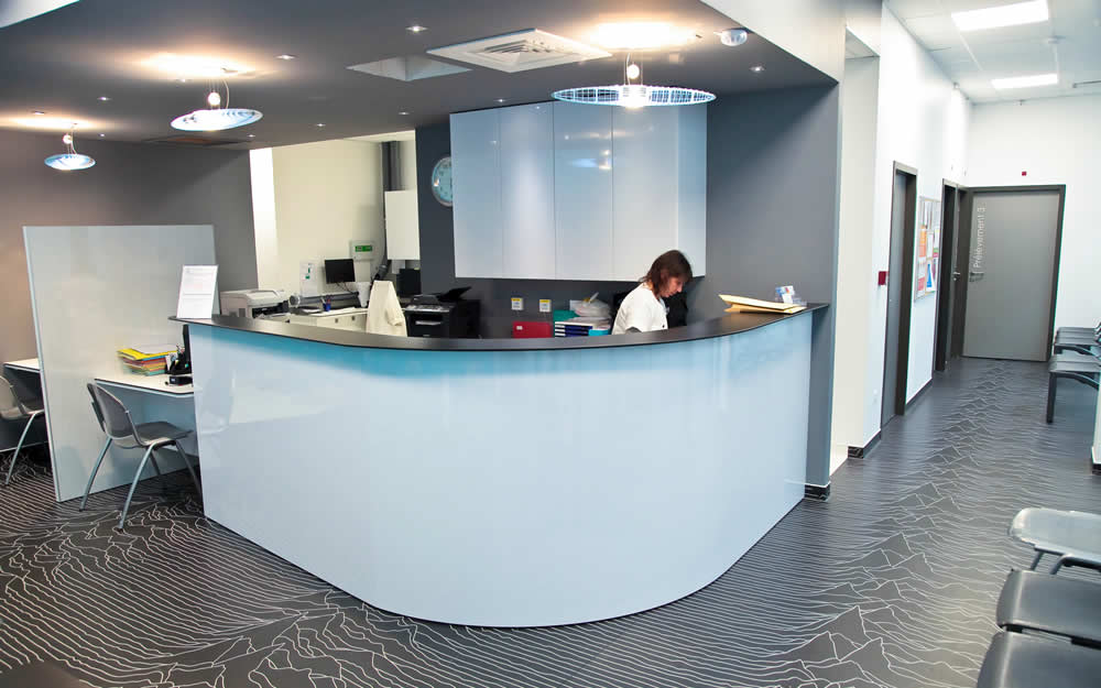 AMP Center St Roch – In vitro fertilization (IVF)