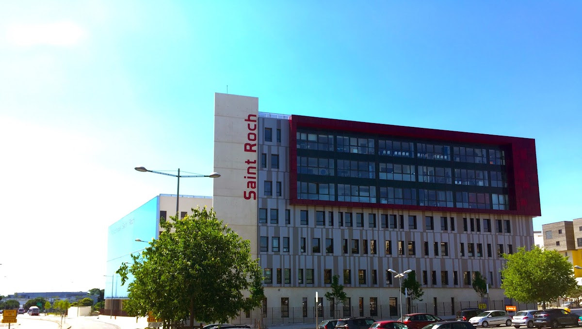 AMP Center St Roch – In vitro fertilization (IVF)