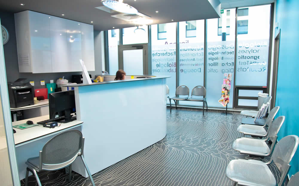 AMP Center St Roch – In vitro fertilization (IVF)