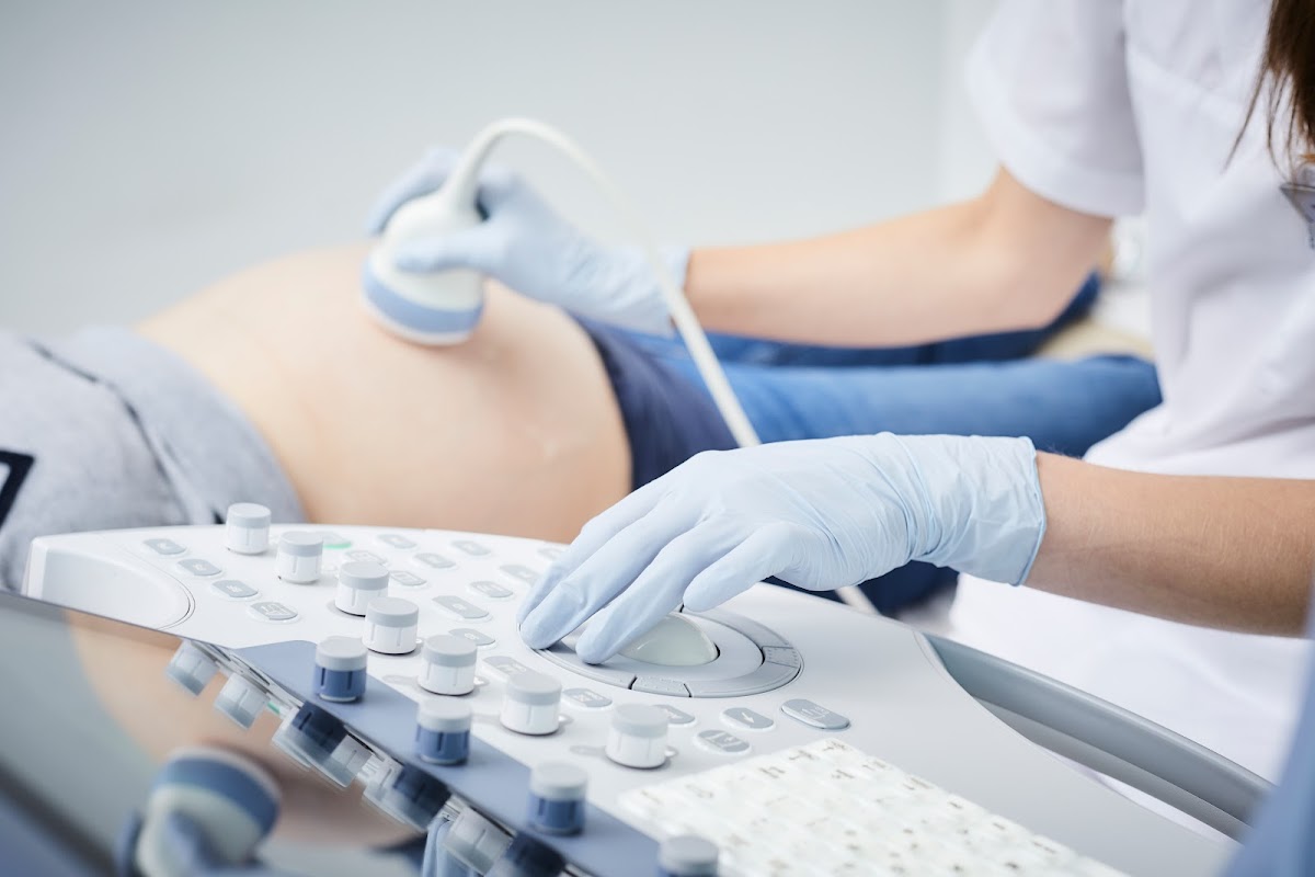 Ab Ovo. Center of infertility treatment