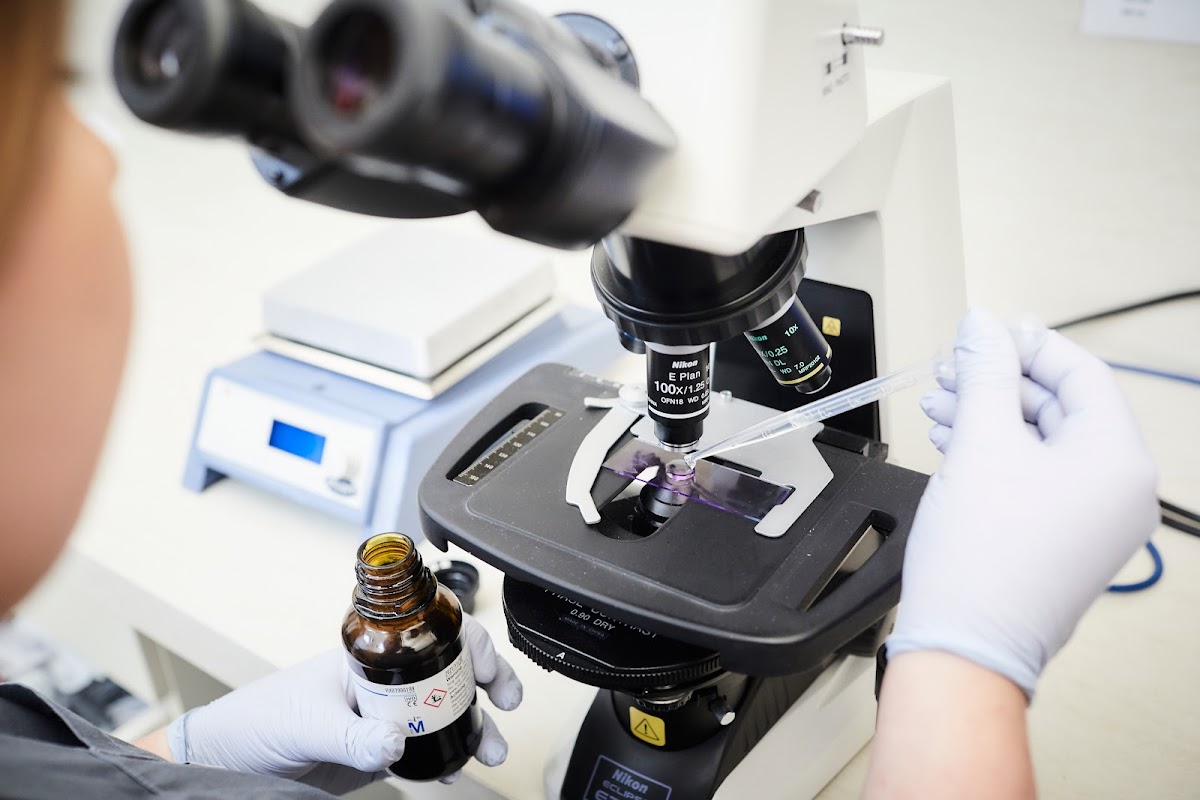 Ab Ovo. Center of infertility treatment