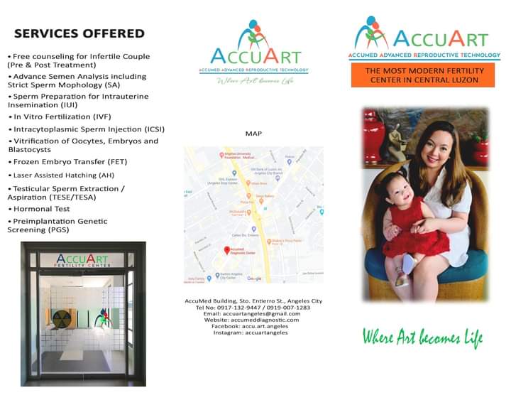 Accu-Art-Fertility-Center-Inc