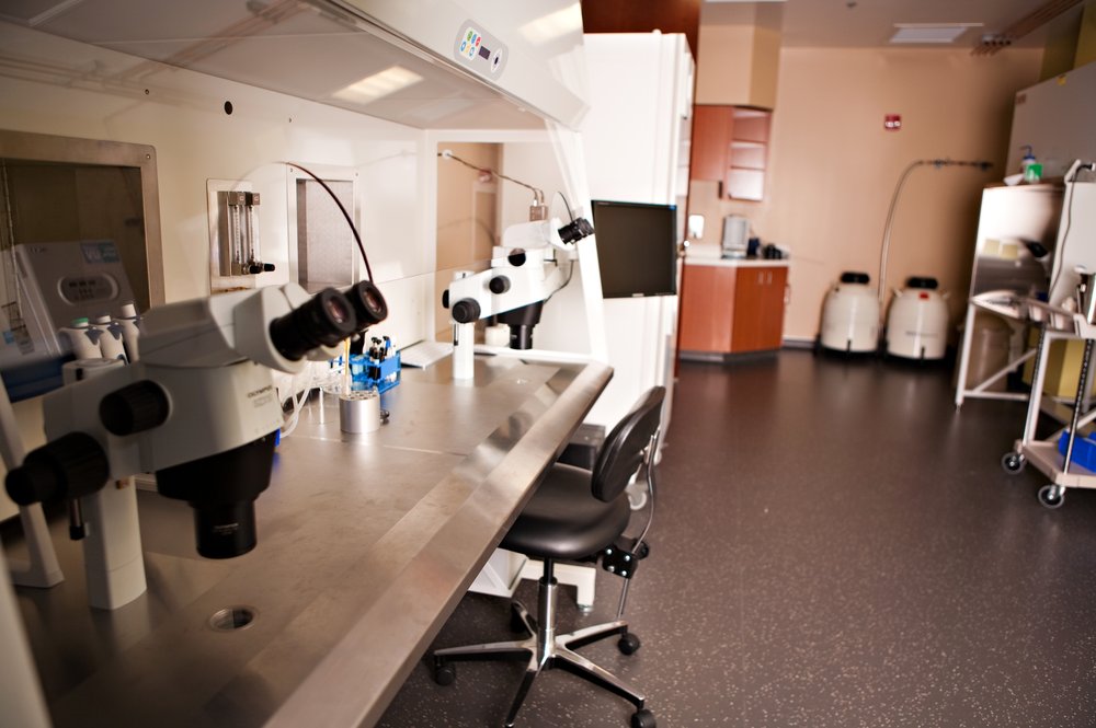 Arizona Center for Fertility Studies