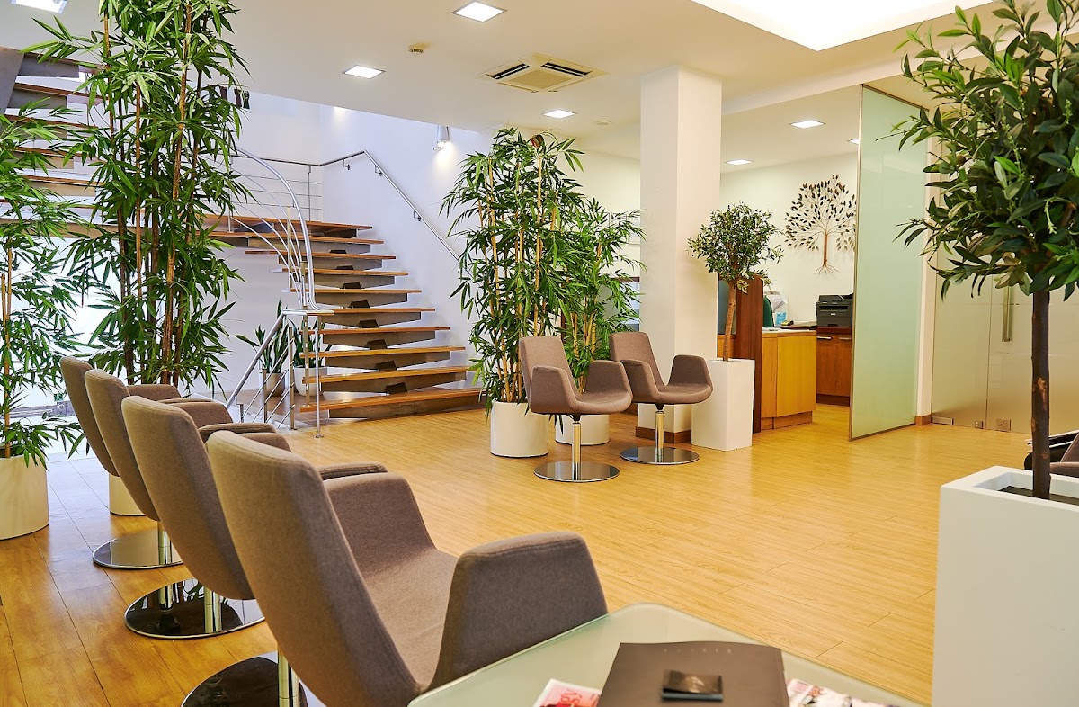 Ava Clinic Lisbon