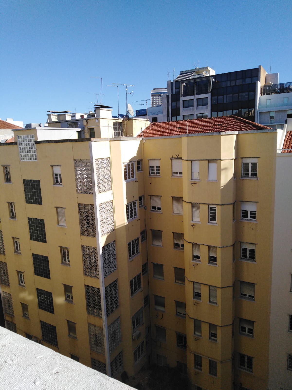 Ava Clinic Lisbon