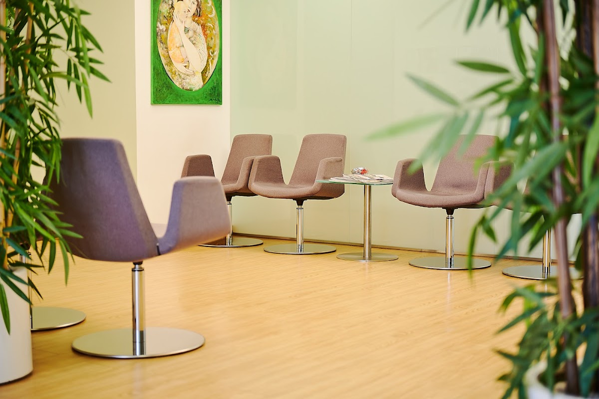 Ava Clinic Lisbon