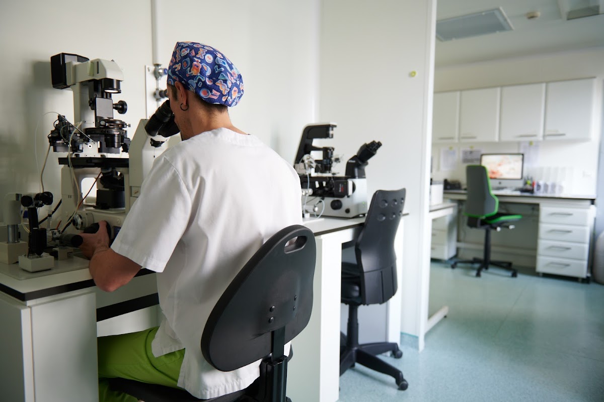 Ava Clinic Lisbon