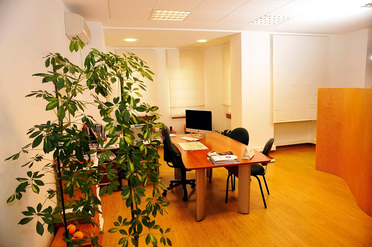 Ava Clinic Lisbon